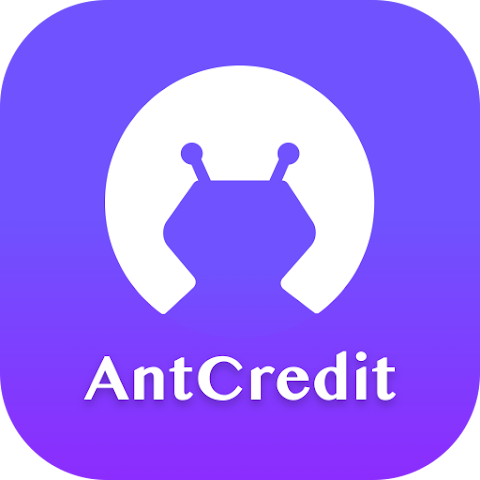 AntCredit Icon