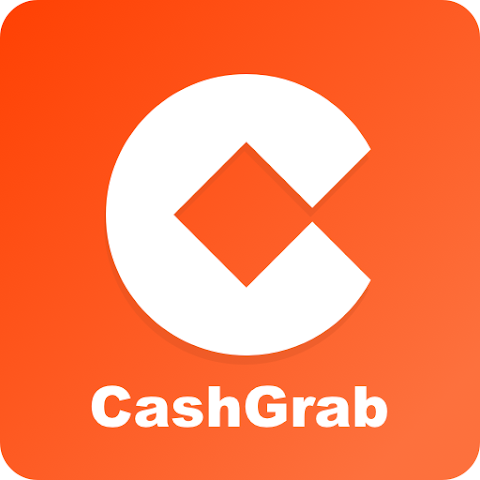 CashGrab Icon