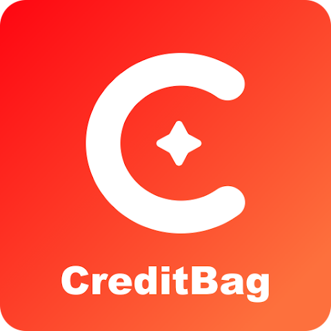 CreditBag Icon