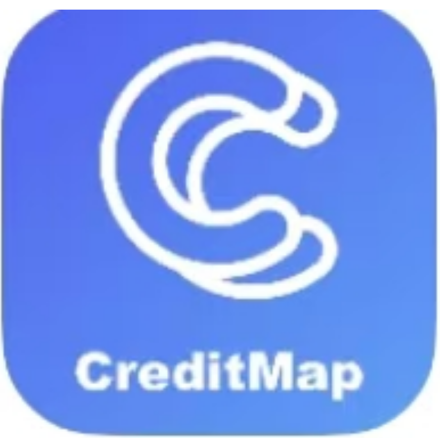 CreditMap Icon