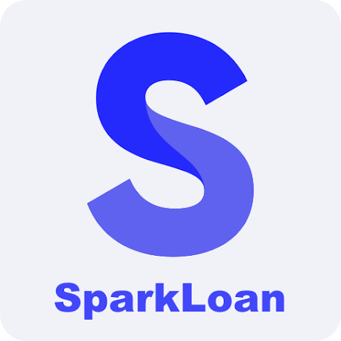 SparkLoan Icon